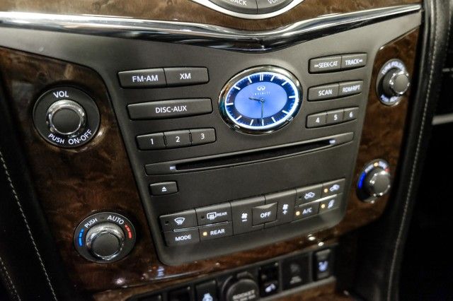 2016 INFINITI QX80 JN8AZ2NE9G9126510