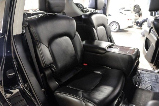 2016 INFINITI QX80 JN8AZ2NE9G9126510