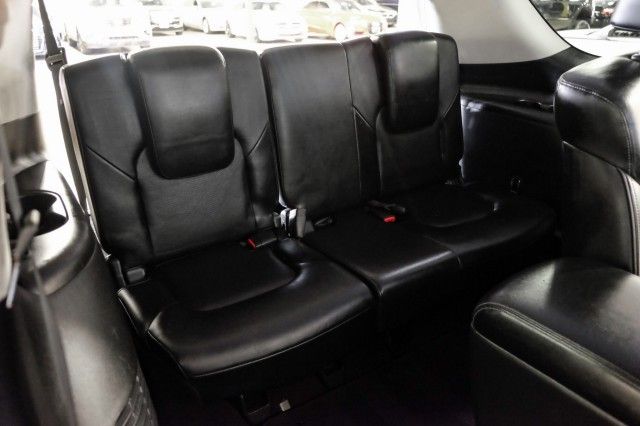 2016 INFINITI QX80 JN8AZ2NE9G9126510