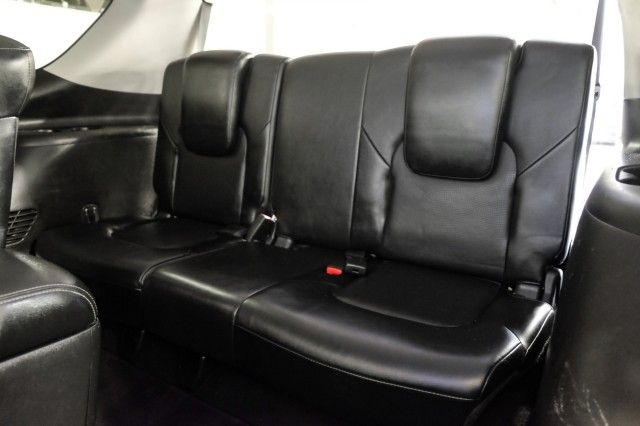 2016 INFINITI QX80 JN8AZ2NE9G9126510