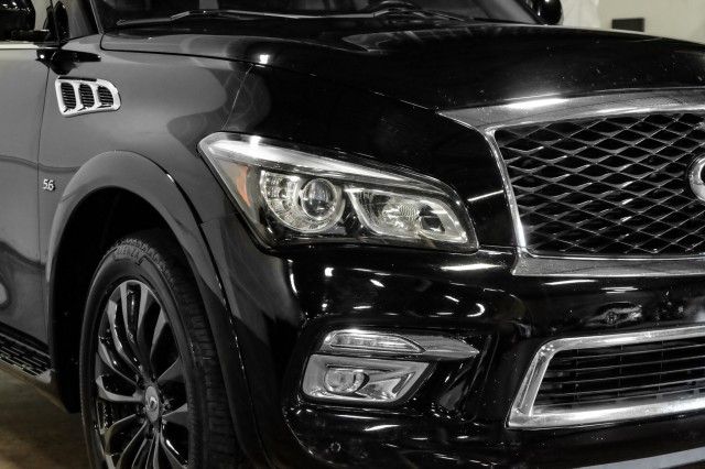 2016 INFINITI QX80 JN8AZ2NE9G9126510
