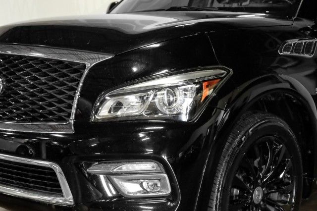 2016 INFINITI QX80 JN8AZ2NE9G9126510