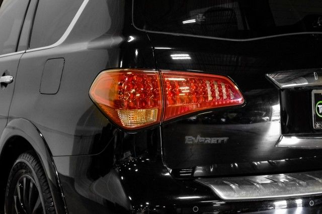 2016 INFINITI QX80 JN8AZ2NE9G9126510