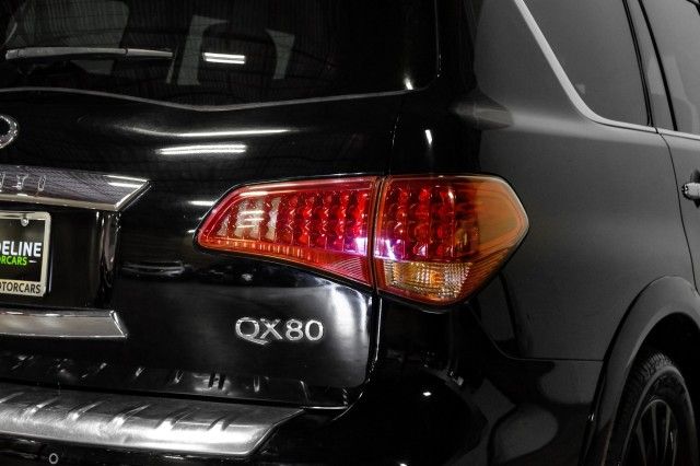2016 INFINITI QX80 JN8AZ2NE9G9126510