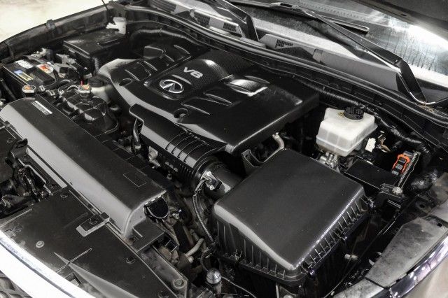 2016 INFINITI QX80 JN8AZ2NE9G9126510