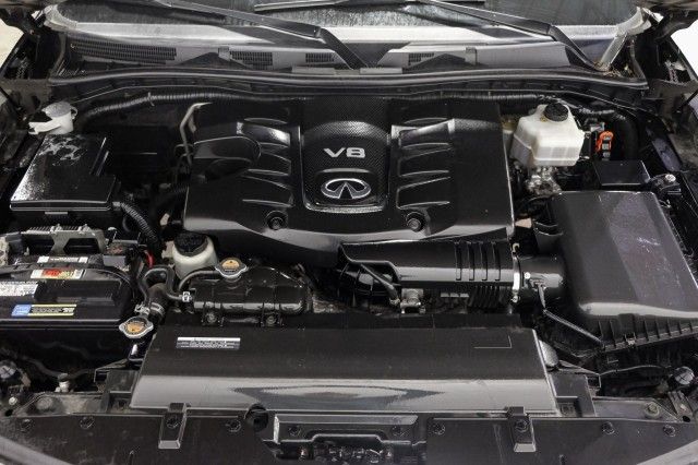 2016 INFINITI QX80 JN8AZ2NE9G9126510