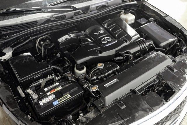 2016 INFINITI QX80 JN8AZ2NE9G9126510