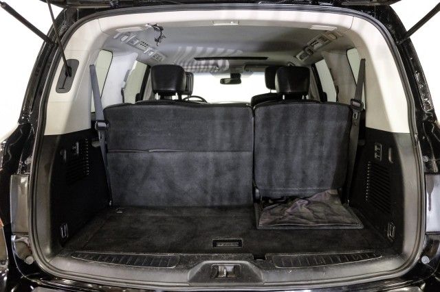 2016 INFINITI QX80 JN8AZ2NE9G9126510