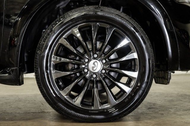 2016 INFINITI QX80 JN8AZ2NE9G9126510