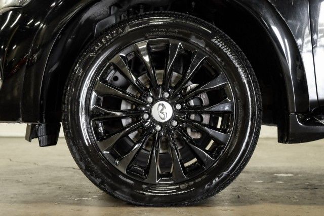 2016 INFINITI QX80 JN8AZ2NE9G9126510