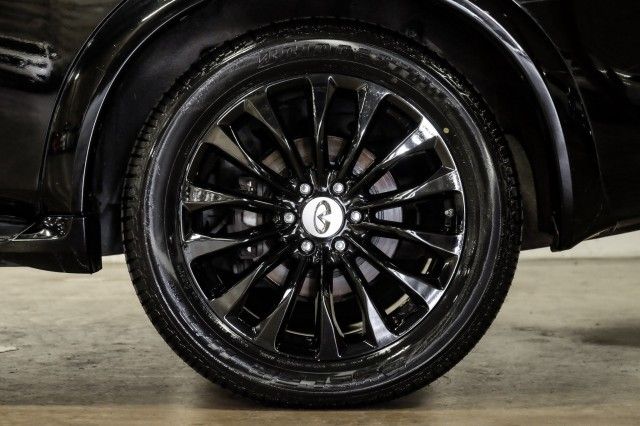 2016 INFINITI QX80 JN8AZ2NE9G9126510