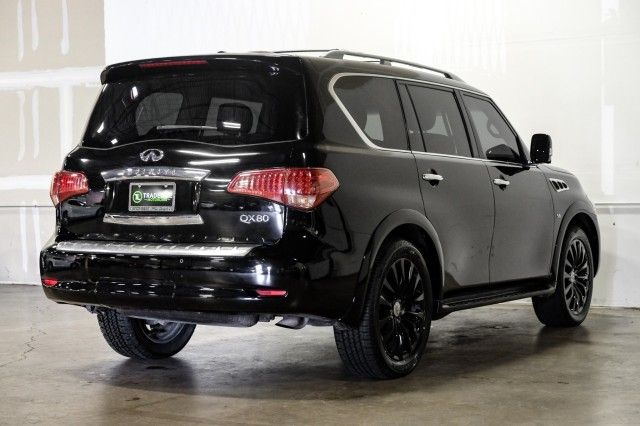 2016 INFINITI QX80 JN8AZ2NE9G9126510