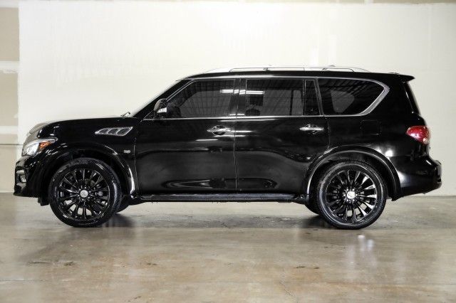 2016 INFINITI QX80 JN8AZ2NE9G9126510