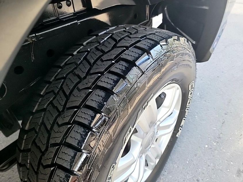 2020 FORD RANGER XL/XLT/LARIAT 1FTER1EH2LLA57335