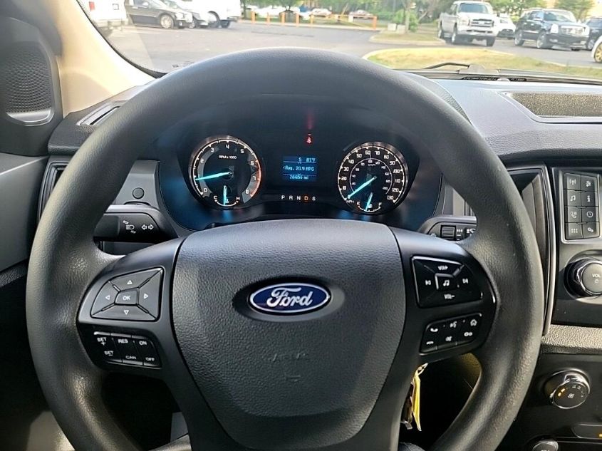 2020 FORD RANGER XL/XLT/LARIAT 1FTER1EH2LLA57335