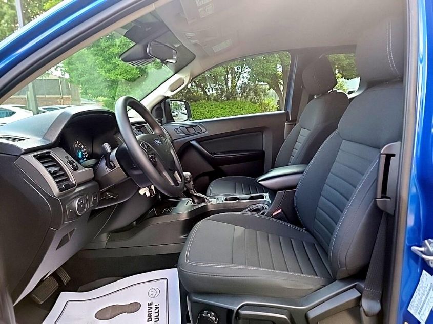 2020 FORD RANGER XL/XLT/LARIAT 1FTER1EH2LLA57335