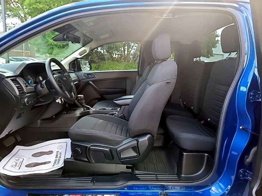 2020 FORD RANGER XL/XLT/LARIAT 1FTER1EH2LLA57335
