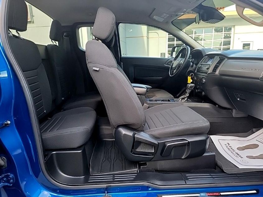 2020 FORD RANGER XL/XLT/LARIAT 1FTER1EH2LLA57335