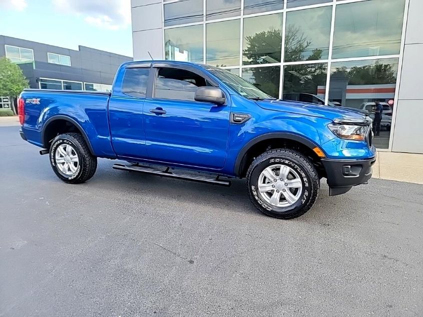 2020 FORD RANGER XL/XLT/LARIAT 1FTER1EH2LLA57335