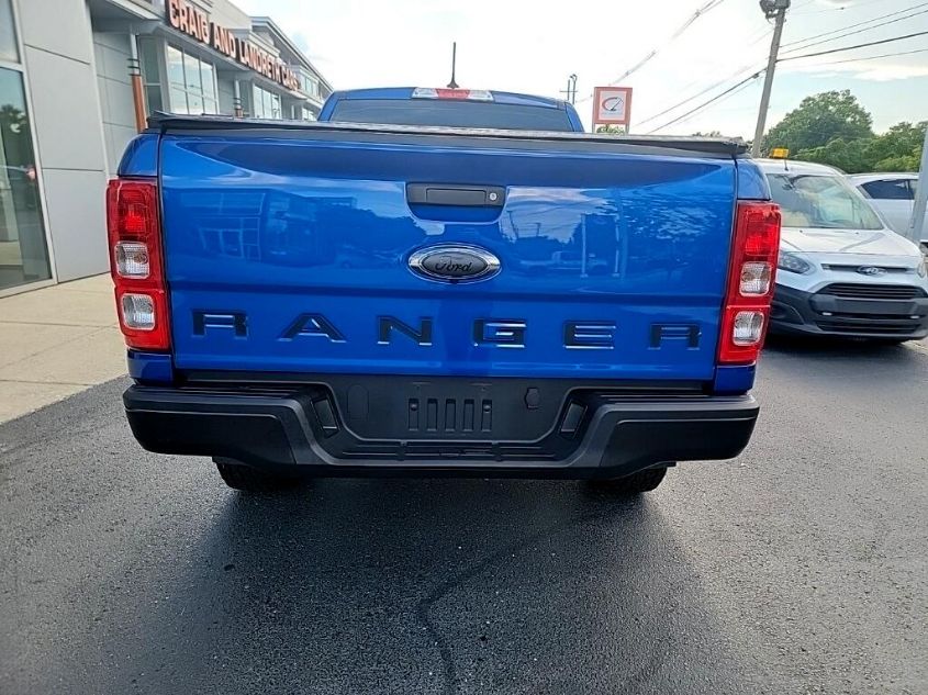 2020 FORD RANGER XL/XLT/LARIAT 1FTER1EH2LLA57335