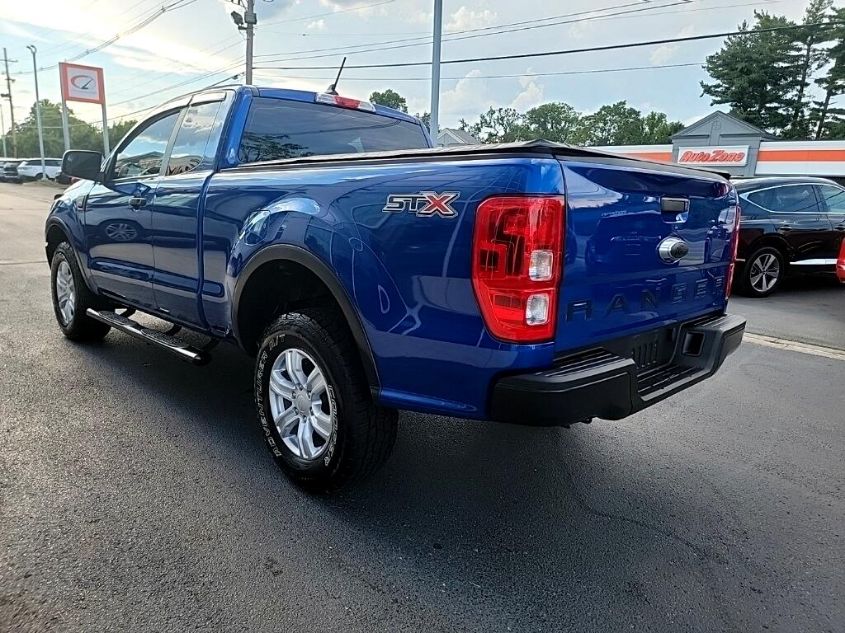 2020 FORD RANGER XL/XLT/LARIAT 1FTER1EH2LLA57335