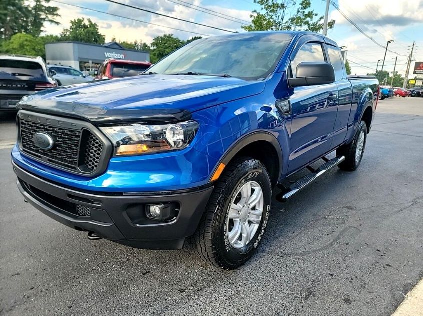 2020 FORD RANGER XL/XLT/LARIAT 1FTER1EH2LLA57335