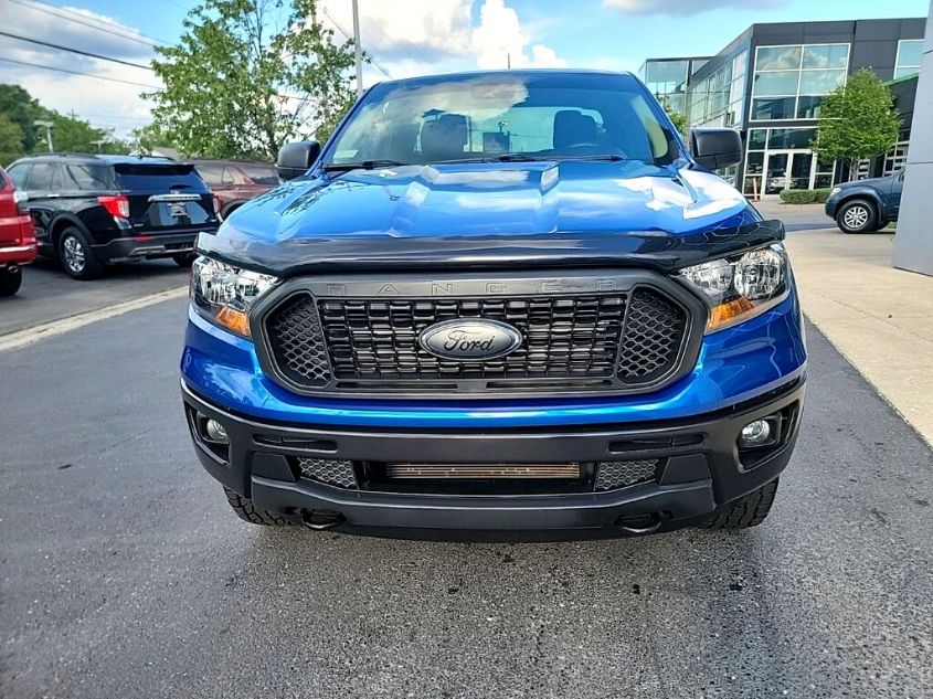 2020 FORD RANGER XL/XLT/LARIAT 1FTER1EH2LLA57335