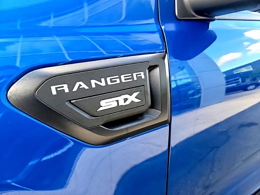 2020 FORD RANGER XL/XLT/LARIAT 1FTER1EH2LLA57335