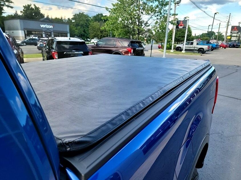 2020 FORD RANGER XL/XLT/LARIAT 1FTER1EH2LLA57335