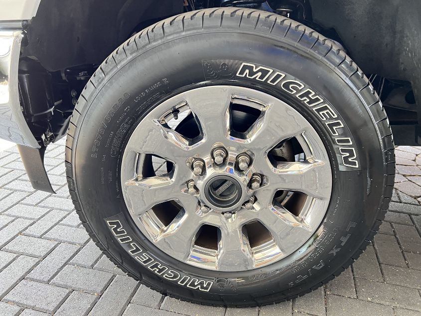2019 FORD F250 SUPER DUTY 1FT7W2B62KEE39863