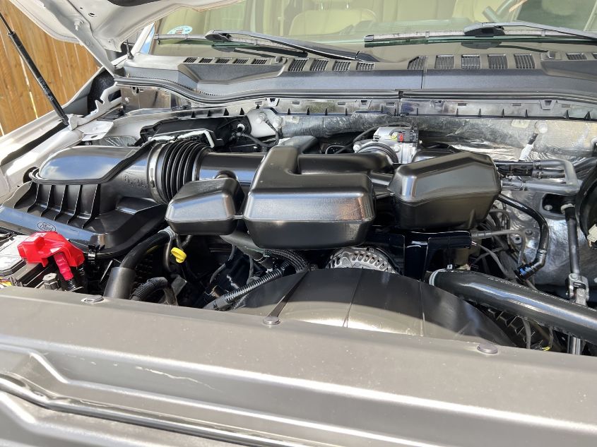 2019 FORD F250 SUPER DUTY 1FT7W2B62KEE39863