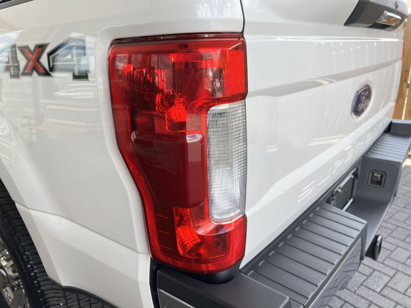 2019 FORD F250 SUPER DUTY 1FT7W2B62KEE39863