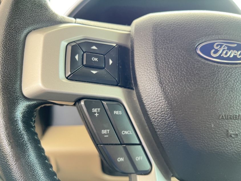 2019 FORD F250 SUPER DUTY 1FT7W2B62KEE39863