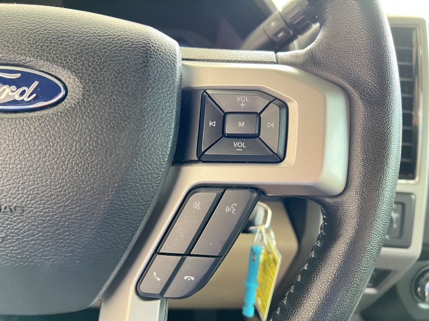2019 FORD F250 SUPER DUTY 1FT7W2B62KEE39863