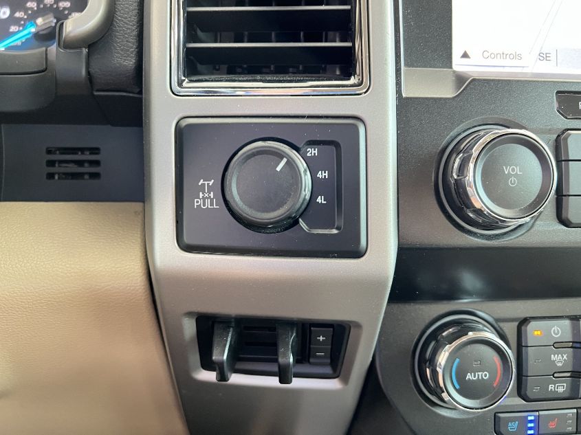 2019 FORD F250 SUPER DUTY 1FT7W2B62KEE39863