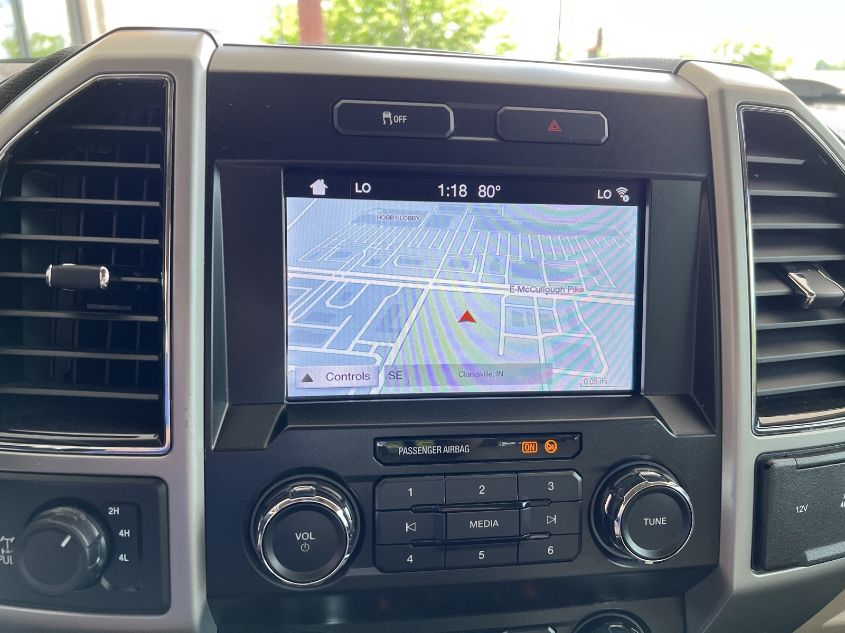 2019 FORD F250 SUPER DUTY 1FT7W2B62KEE39863