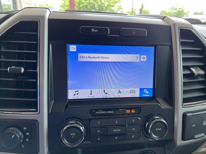 2019 FORD F250 SUPER DUTY 1FT7W2B62KEE39863