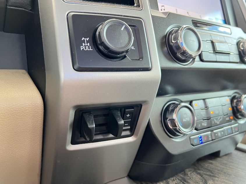 2019 FORD F250 SUPER DUTY 1FT7W2B62KEE39863