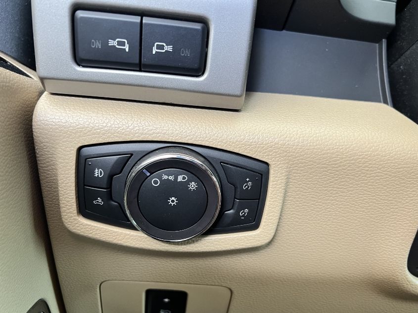 2019 FORD F250 SUPER DUTY 1FT7W2B62KEE39863