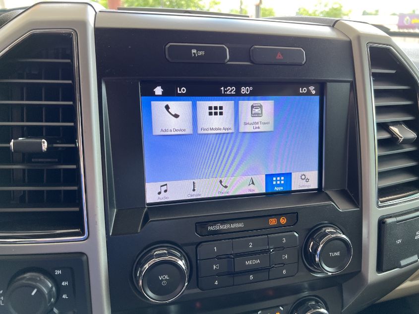 2019 FORD F250 SUPER DUTY 1FT7W2B62KEE39863