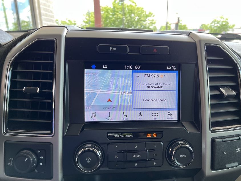 2019 FORD F250 SUPER DUTY 1FT7W2B62KEE39863