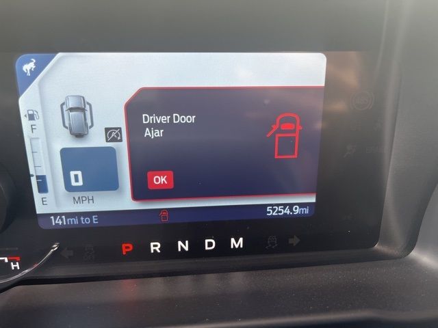 2021 FORD BRONCO BIG BEND/BLACK DIAMOND/OU 1FMEE5DH5MLA62725