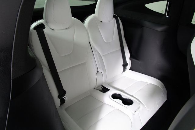 2022 TESLA MODEL X 7SAXCBE63NF341726