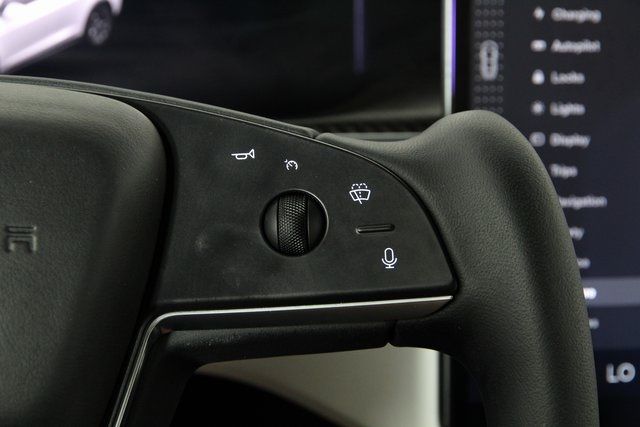 2022 TESLA MODEL X 7SAXCBE63NF341726