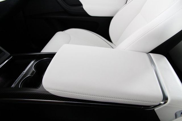 2022 TESLA MODEL X 7SAXCBE63NF341726