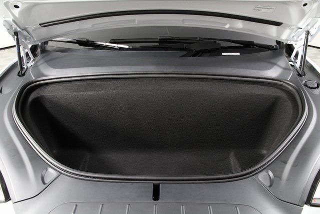 2022 TESLA MODEL X 7SAXCBE63NF341726