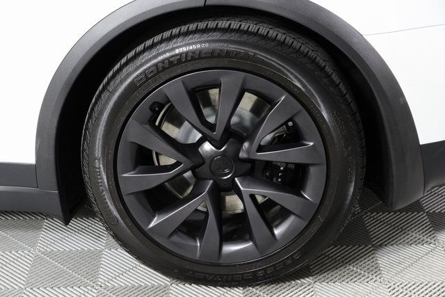 2022 TESLA MODEL X 7SAXCBE63NF341726