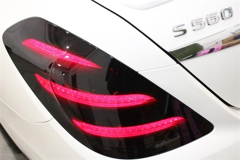 2019 MERCEDES-BENZ S 560 4MATIC WDDUG8GB1KA483231