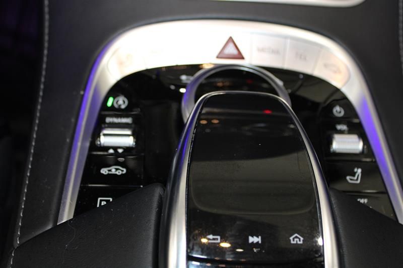 2019 MERCEDES-BENZ S 560 4MATIC WDDUG8GB1KA483231
