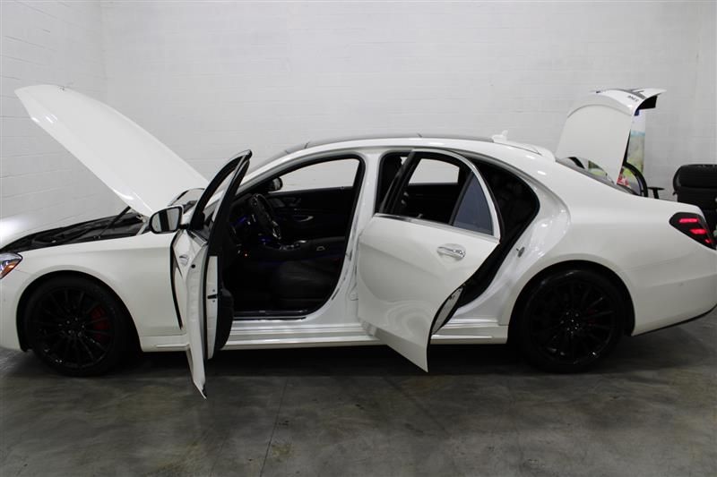 2019 MERCEDES-BENZ S 560 4MATIC WDDUG8GB1KA483231